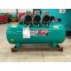 New Unused Schmelzer S800x3-200 Workshop Air Compressor - Image 1 of 7