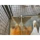 5x New Unissued Galvanised Winching Anchors, from MOD - Image 2 of 4