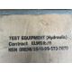 4x New Unissued Hydraulic Test Kits for Vehicles / Plant etc, from MOD - Image 9 of 9