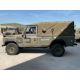 Land Rover 110 TUM Wolf RHD Soft Top FFR, Direct from UK MOD - Image 10 of 32