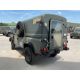 Land Rover 110 TUM Wolf RHD Hard Top FFR, Direct from UK MOD - Image 25 of 35