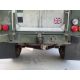 Rare Land Rover RHD 110 TUM Wolf Soft Top Winter/Water, Direct from UK MOD - Image 16 of 36