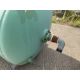 Industrial Compressed Air Receiver Tank, from MOD - Image 5 of 5