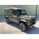 Land Rover 110 TUM Wolf RHD Hard Top FFR, Direct from UK MOD - Image 1 of 34