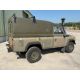 Rare Land Rover RHD 110 TUM FFR Wolf Hard Top Winter/Water, Direct from UK MOD - Image 14 of 35