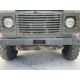 Rare Land Rover RHD 110 TUM Wolf Hard Top Winter/Water, Direct from UK MOD - Image 7 of 35