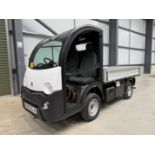 Mega E Worker Electric Truck, from MOD
