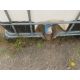Fire Bird Central Heating / Hot Water 240V Oil / Fired Boiler and 1000L Schutz IBC Tank, from MOD - Image 2 of 9