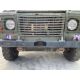 Rare Land Rover RHD 110 TUM Wolf Soft Top Winter/Water, Direct from UK MOD - Image 7 of 35