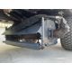 Roberine F3 3 Deck 4x4 Commercial Flail Mower, 3005 Hrs Only! Direct from UK Govt Dept - Image 5 of 26