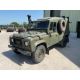 Rare Land Rover RHD 110 TUM FFR Wolf Hard Top Winter/Water, Direct from UK MOD - Image 33 of 35