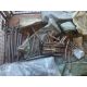 1x Stillage of British Army Tent Pegs etc - Image 1 of 5