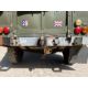 Rare Land Rover RHD 110 TUM FFR Wolf Soft Top Winter/Water, Direct from UK MOD - Image 16 of 37