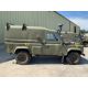 Rare Land Rover RHD 110 TUM Wolf Hard Top Winter/Water, Direct from UK MOD - Image 2 of 35