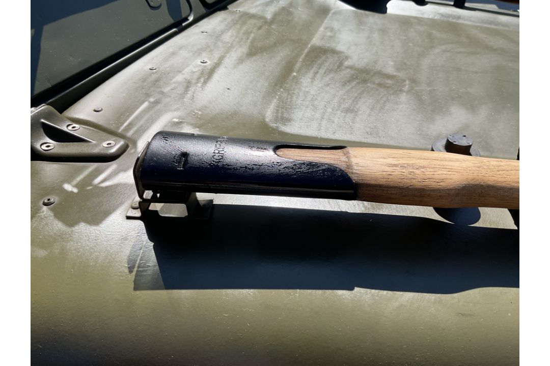Rare Land Rover RHD 90 TUL Wolf Soft Top Winter/Water, Direct from UK MOD - Image 9 of 45