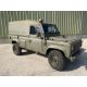 Land Rover 110 TUM Wolf LHD Hard Top FFR, Direct from UK MOD - Image 9 of 35