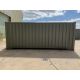 20ft x 8ft Demountable Drops/Hook Loader Ablution Container c/w Twist Locks, from UK MOD - Image 2 of 25