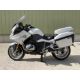 2020 BMW R1250RT Motorcycle, Recently released from UK Police Force - Image 12 of 28