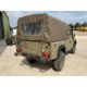 Land Rover 110 TUM Wolf RHD Soft Top, Direct from UK MOD - Image 24 of 34