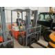 1x New Unused K30 3T Diesel Forklift with Side Shift - Image 1 of 19