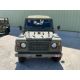 Land Rover 110 TUM Wolf RHD Soft Top FFR, Direct from UK MOD - Image 6 of 35