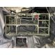Rare Land Rover RHD 110 TUM FFR Wolf Hard Top Winter/Water, Direct from UK MOD - Image 22 of 35