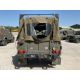 Rare Land Rover RHD 110 TUM FFR Wolf Soft Top Winter/Water, Direct from UK MOD - Image 15 of 37