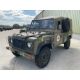 Land Rover 110 TUM Wolf RHD Hard Top FFR, Direct from UK MOD - Image 33 of 35