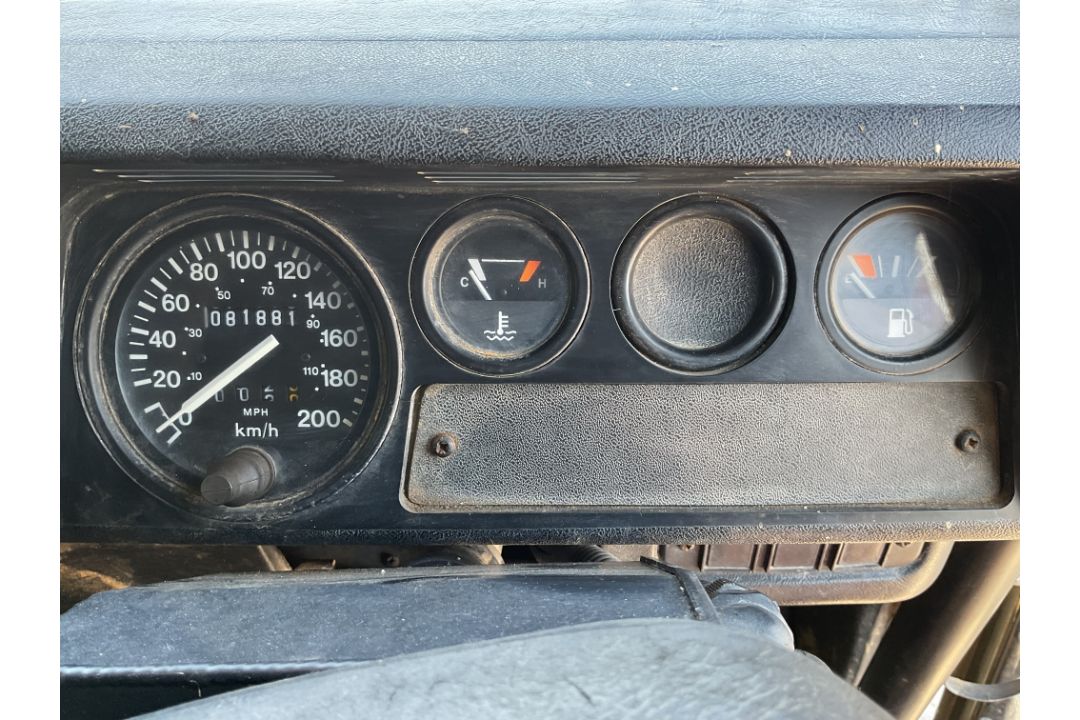 Rare Land Rover RHD 110 TUM Wolf Hard Top Winter/Water, Direct from UK MOD - Image 27 of 35
