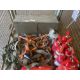 1x Stillage of Load Straps, Fire Extinguishers and Tool Kit, from MOD - Image 1 of 4