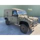 Land Rover 110 TUM Wolf RHD Hard Top FFR, Direct from UK MOD - Image 1 of 34