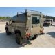 Rare Land Rover RHD 110 TUM FFR Wolf Hard Top Winter/Water, Direct from UK MOD - Image 24 of 35