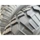 4x Unused 235/85 R16 Michelin XZL Tyres on Heavy Duty Wolf Rims - Image 8 of 10