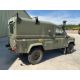 Rare Land Rover RHD 110 TUM Wolf Hard Top Winter/Water, Direct from UK MOD - Image 14 of 35