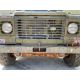 Rare Land Rover RHD 110 TUM FFR Wolf Hard Top Winter/Water, Direct from UK MOD - Image 7 of 35