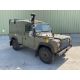 Rare Land Rover RHD 110 TUM Wolf FFR Hard Top Winter/Water, Direct from UK MOD - Image 1 of 36