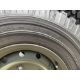 4x Unused 235/85 R16 Michelin XZL Tyres on Heavy Duty Wolf Rims - Image 5 of 8