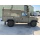 Rare Land Rover RHD 110 TUM FFR Wolf Hard Top Winter/Water, Direct from UK MOD - Image 2 of 35