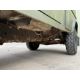 Rare Land Rover RHD 110 TUM Wolf Hard Top Winter/Water, Direct from UK MOD - Image 13 of 32