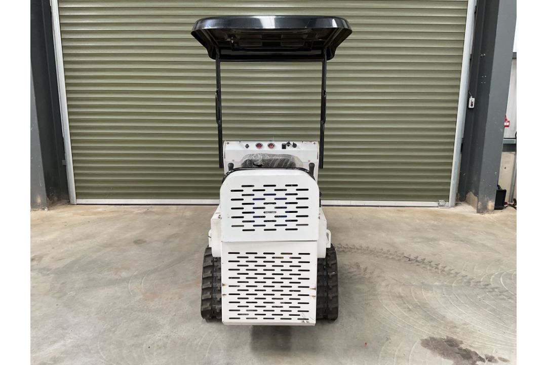 New Unused 2025 Machpro Skid Steer Loader - Image 15 of 21