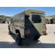 Land Rover 110 TUM Wolf RHD Hard Top FFR, Direct from UK MOD - Image 24 of 34