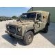 Land Rover 110 TUM Wolf RHD Soft Top FFR, Direct from UK MOD - Image 30 of 32