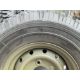 4x Unused 235/85 R16 Michelin XZL Tyres on Heavy Duty Wolf Rims - Image 4 of 8
