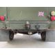 Rare Land Rover RHD 110 TUM FFR Wolf Hard Top Winter/Water, Direct from UK MOD - Image 16 of 35
