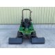 Roberine F3 3 Deck 4x4 Commercial Flail Mower, 3005 Hrs Only! Direct from UK Govt Dept - Image 8 of 26