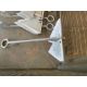 5x New Unissued Galvanised Winching Anchors, from MOD - Image 2 of 4