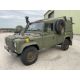 Rare Land Rover RHD 110 TUM Wolf Hard Top Winter/Water, Direct from UK MOD - Image 9 of 36