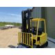 Hyster J2.00 XM-717 ACX 2 Tonne Electric Forklift c/w Duplex Mast, Side Shift and Charger - Image 17 of 26