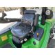Roberine F3 3 Deck 4x4 Commercial Flail Mower, 3005 Hrs Only! Direct from UK Govt Dept - Image 13 of 26