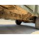 Rare Land Rover RHD 110 TUM Wolf Hard Top Winter/Water, Direct from UK MOD - Image 13 of 35